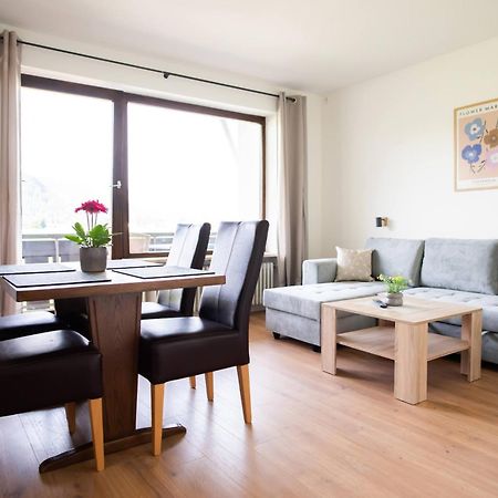 Haus Sonneneck Apartment Schwangau Ngoại thất bức ảnh