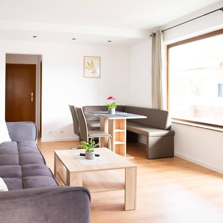 Haus Sonneneck Apartment Schwangau Ngoại thất bức ảnh