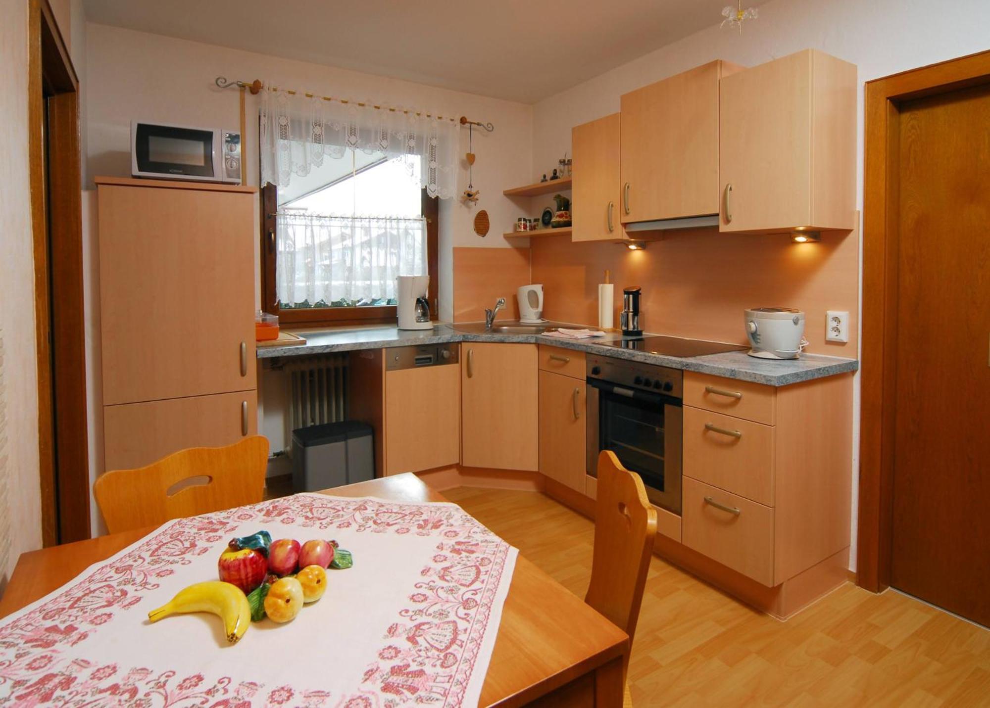 Haus Sonneneck Apartment Schwangau Ngoại thất bức ảnh