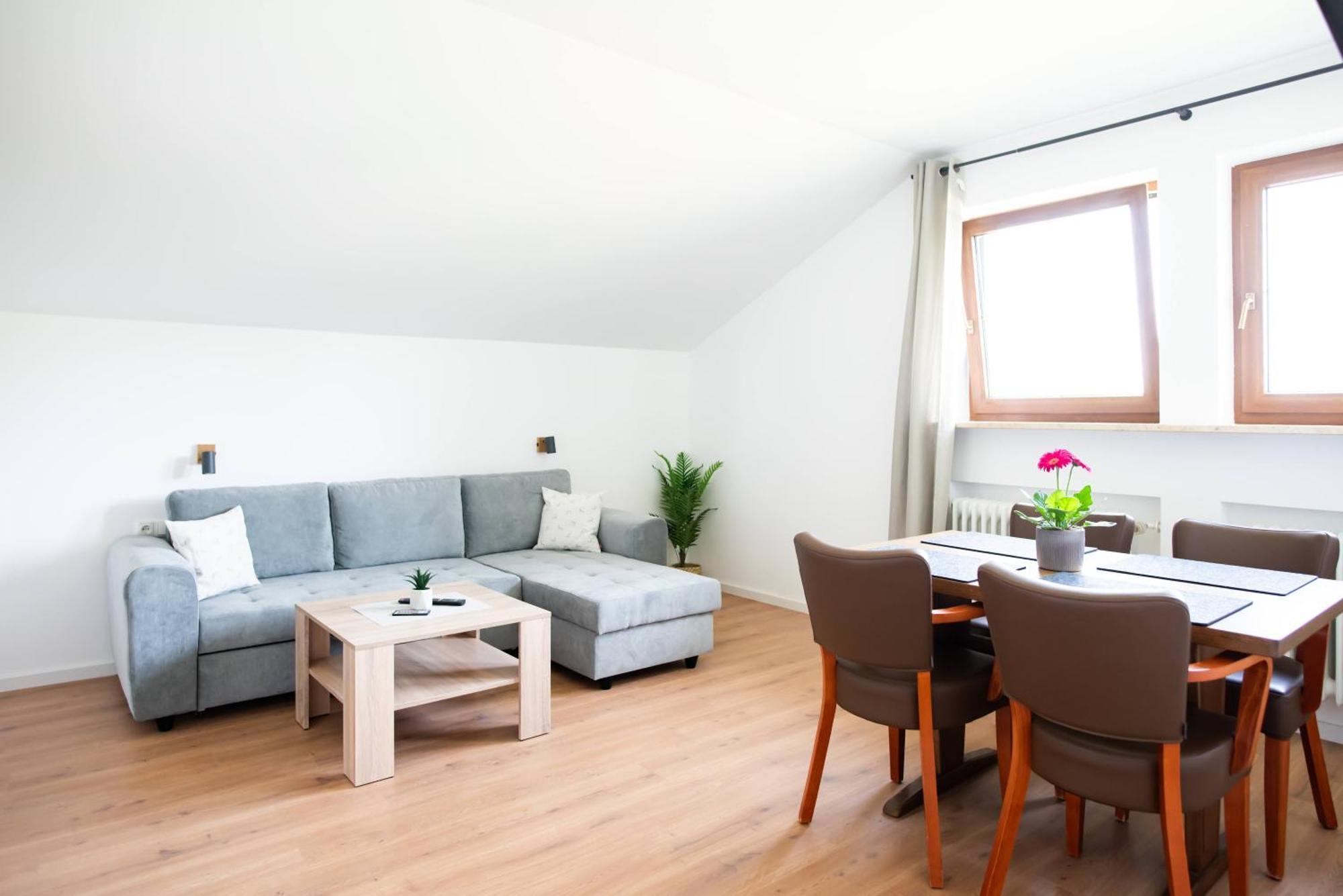 Haus Sonneneck Apartment Schwangau Ngoại thất bức ảnh
