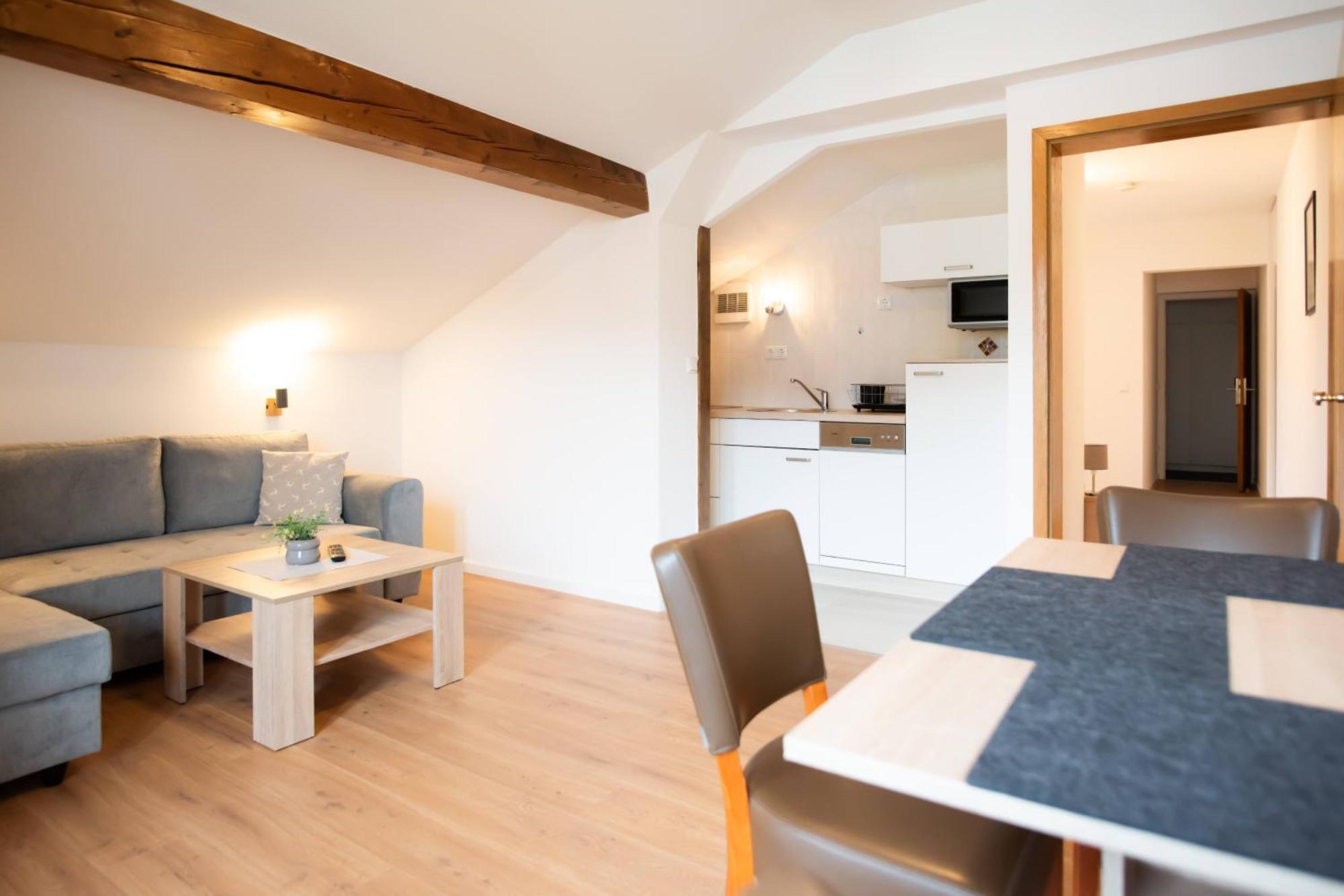 Haus Sonneneck Apartment Schwangau Ngoại thất bức ảnh