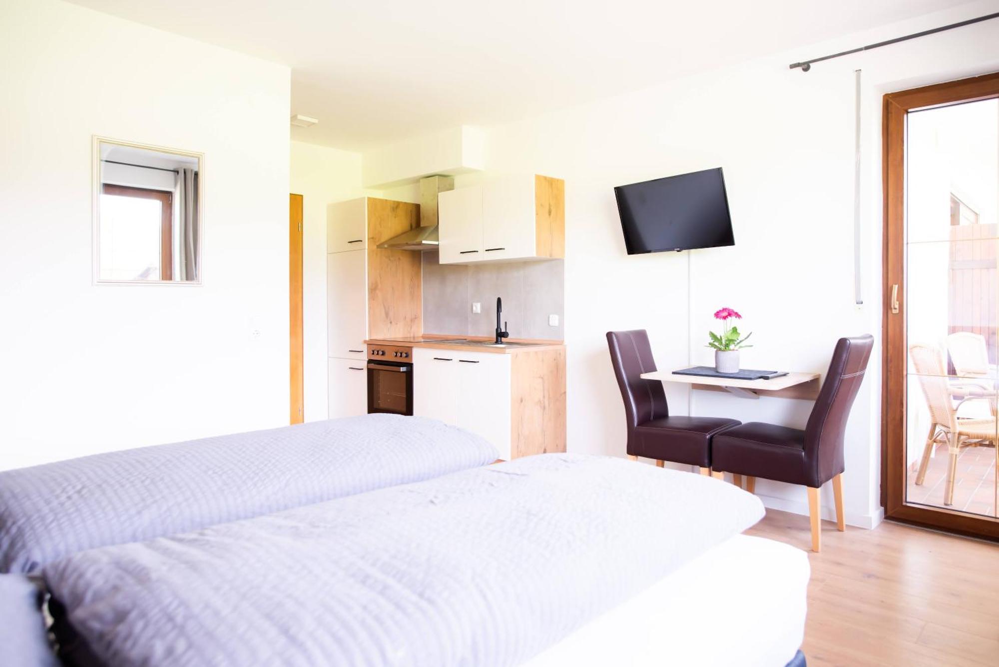 Haus Sonneneck Apartment Schwangau Ngoại thất bức ảnh