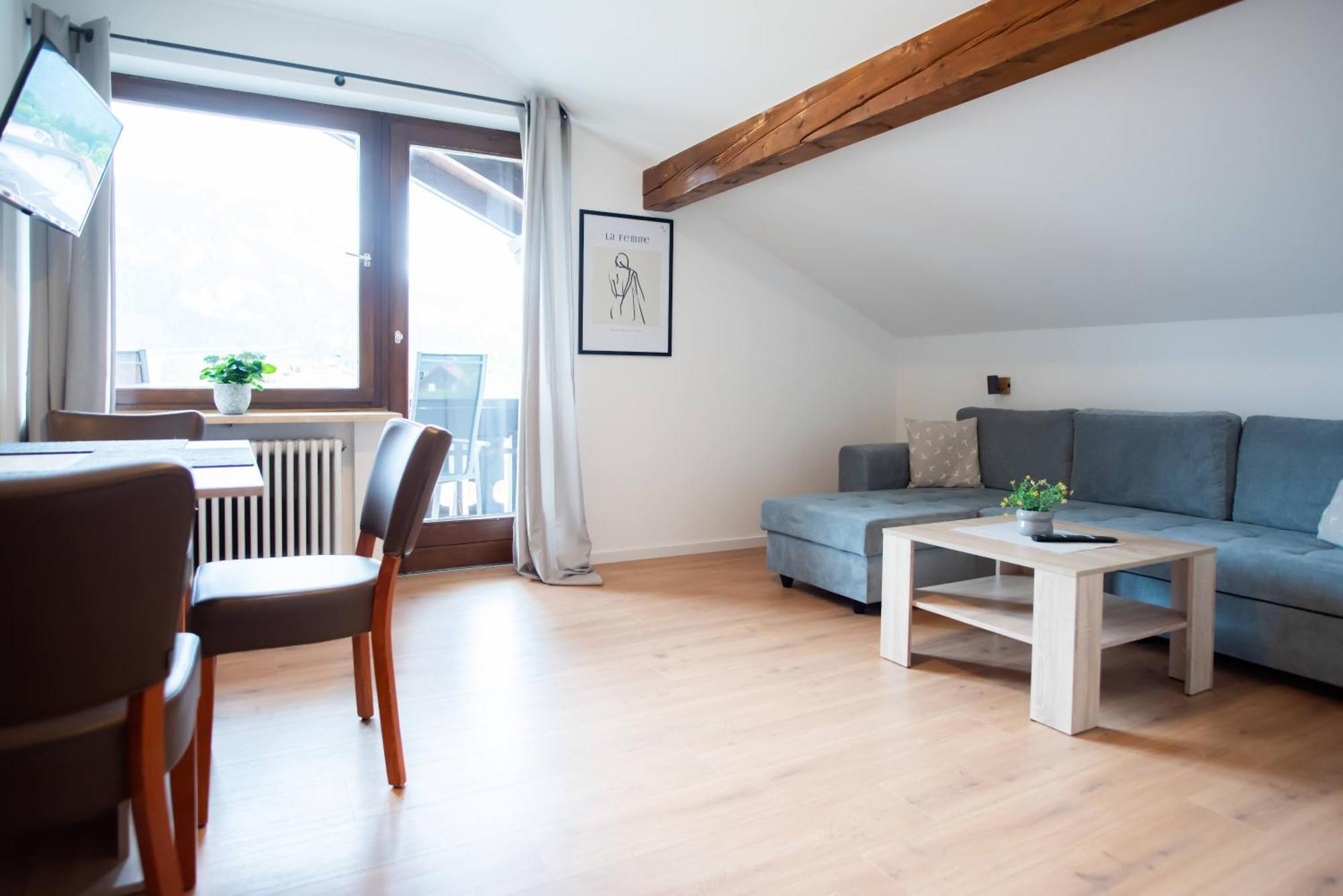 Haus Sonneneck Apartment Schwangau Ngoại thất bức ảnh