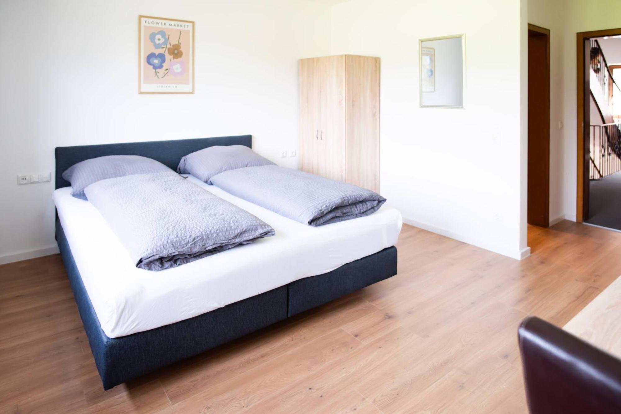 Haus Sonneneck Apartment Schwangau Ngoại thất bức ảnh