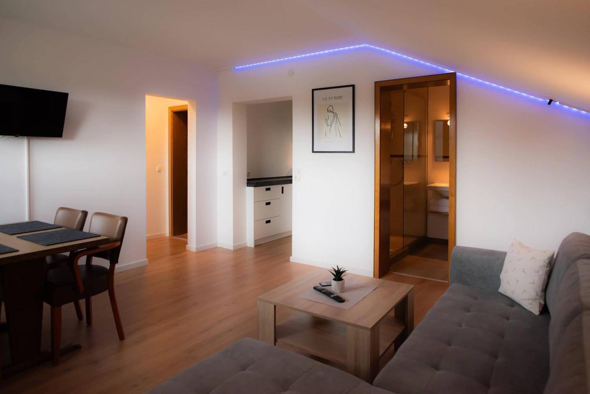 Haus Sonneneck Apartment Schwangau Ngoại thất bức ảnh
