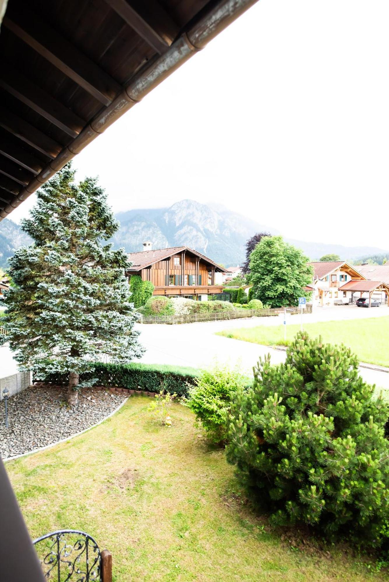 Haus Sonneneck Apartment Schwangau Ngoại thất bức ảnh