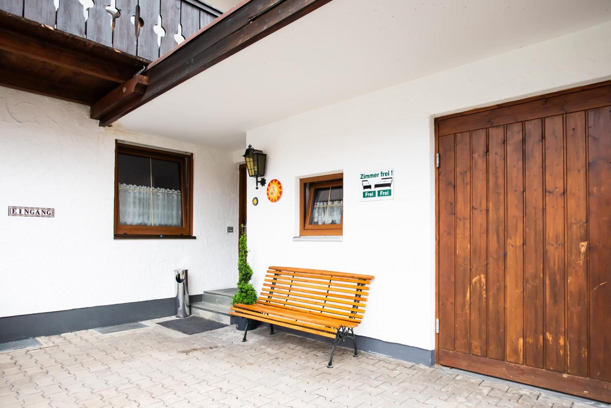 Haus Sonneneck Apartment Schwangau Ngoại thất bức ảnh