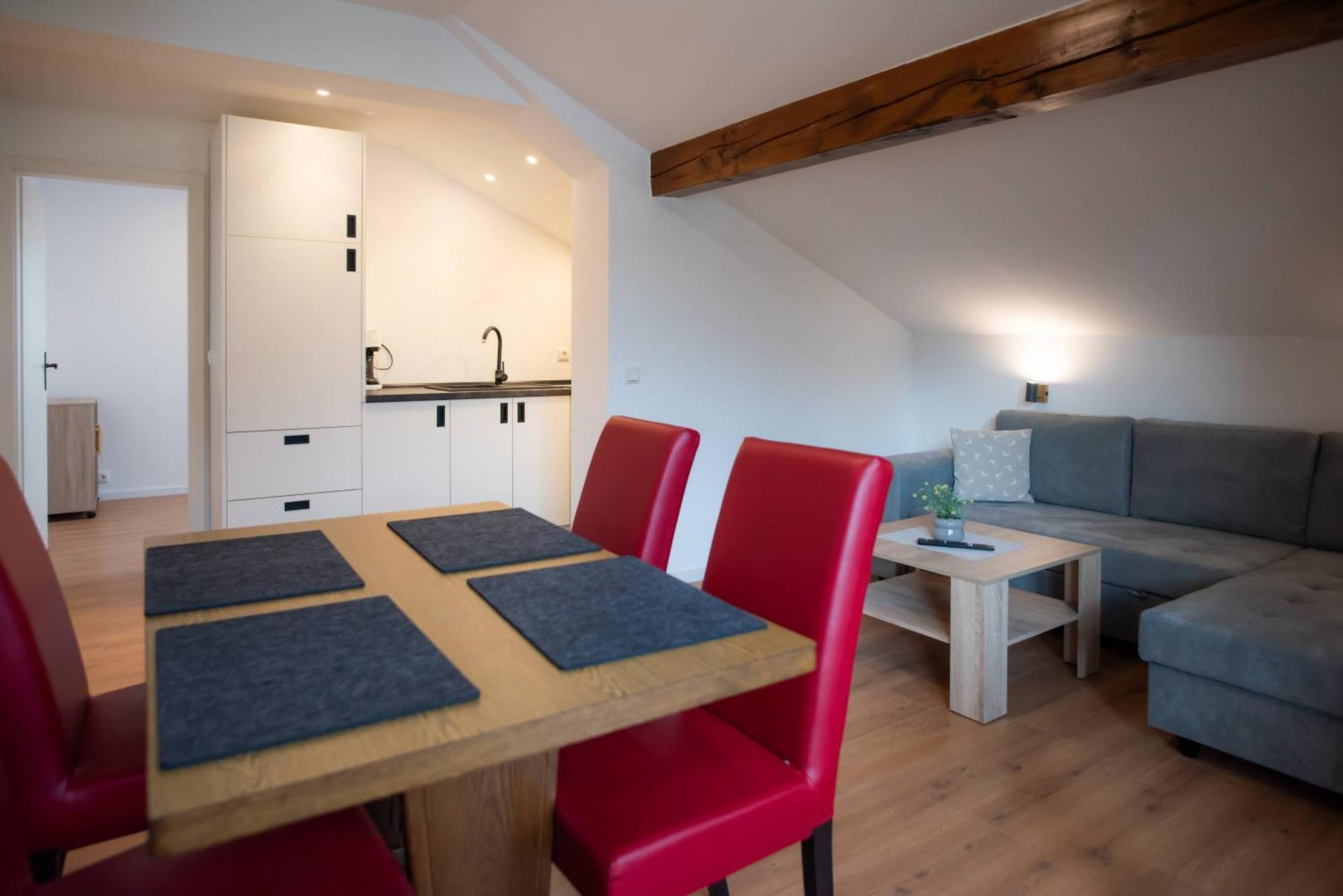 Haus Sonneneck Apartment Schwangau Ngoại thất bức ảnh