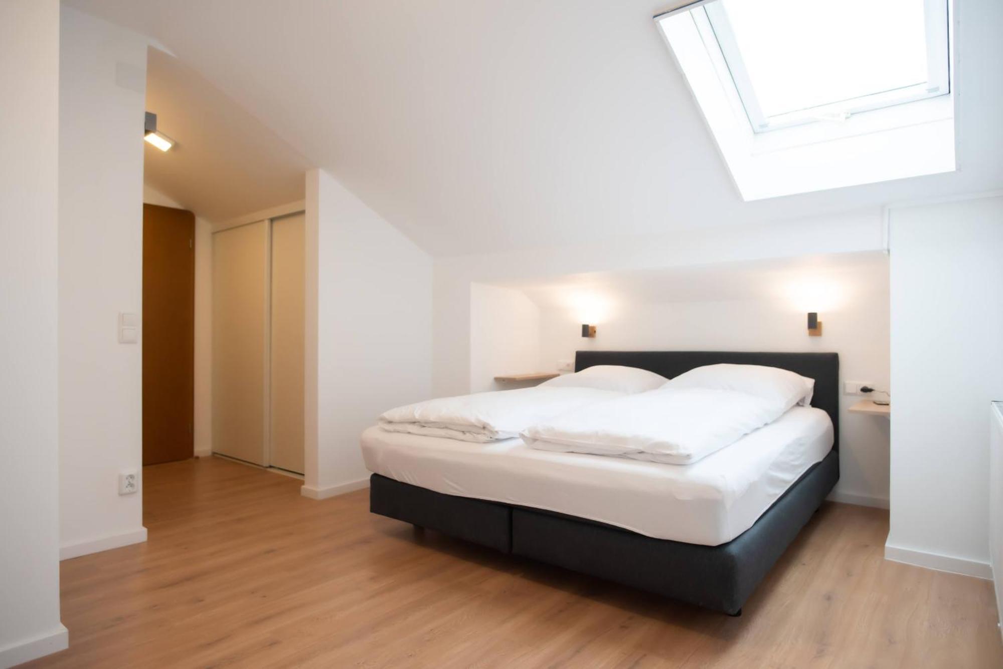 Haus Sonneneck Apartment Schwangau Ngoại thất bức ảnh