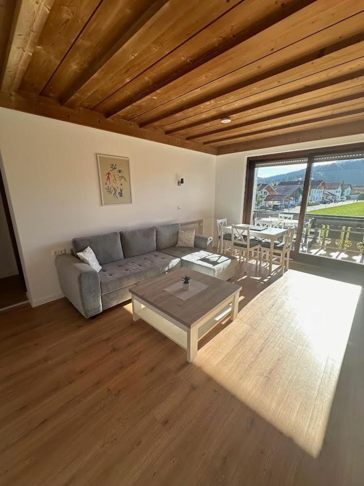 Haus Sonneneck Apartment Schwangau Ngoại thất bức ảnh