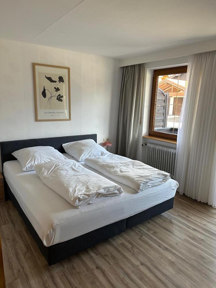 Haus Sonneneck Apartment Schwangau Ngoại thất bức ảnh