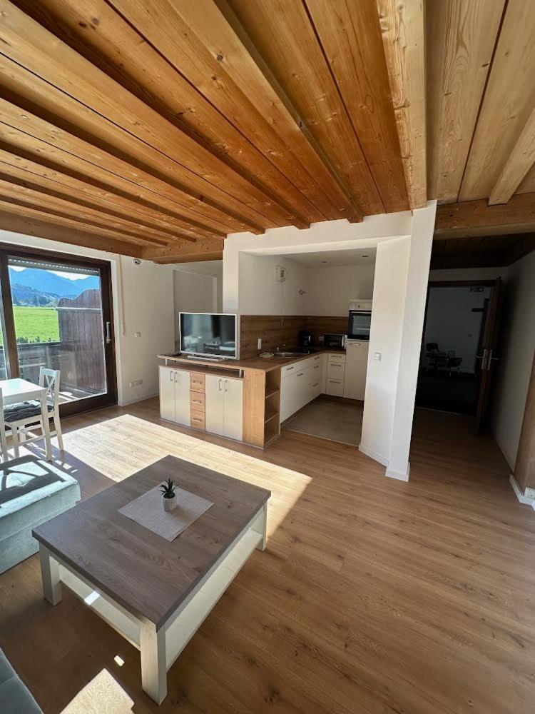 Haus Sonneneck Apartment Schwangau Ngoại thất bức ảnh